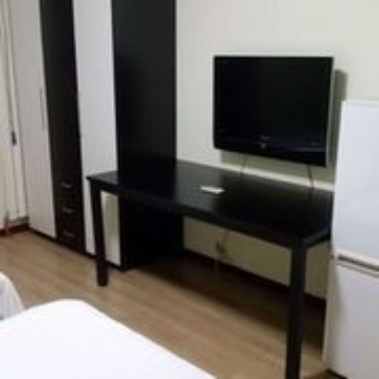 Пекин: Beijing New Concept Service Apartment