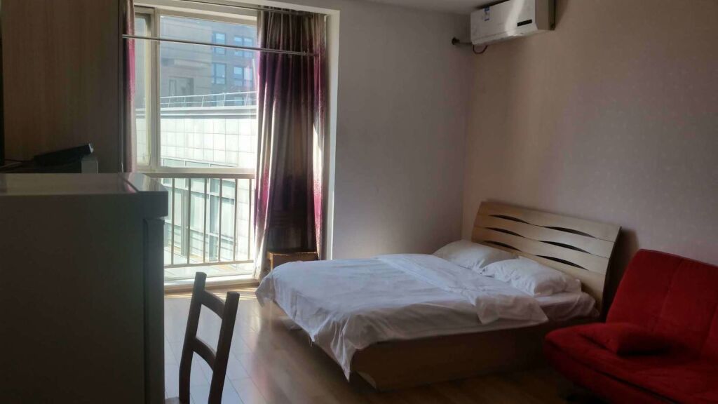 Пекин: Beijing New Concept Service Apartment