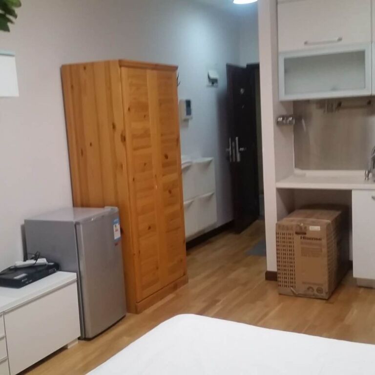 Пекин: Beijing New Concept Service Apartment