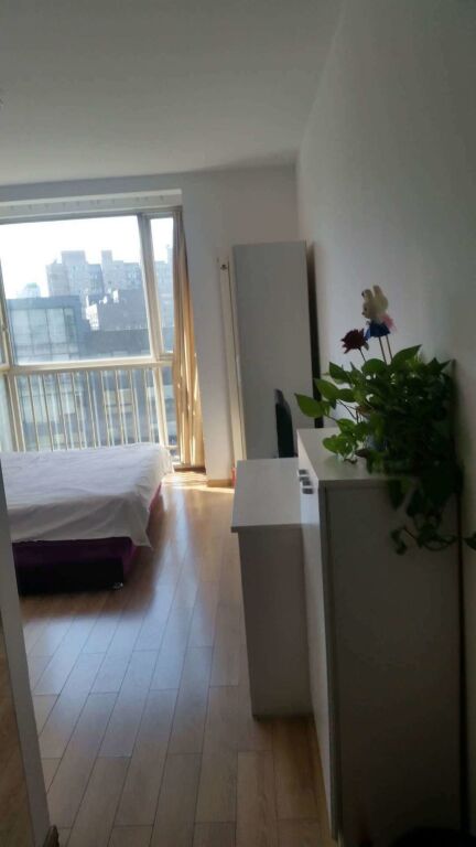 Beijing New Concept Service Apartment — фото 1