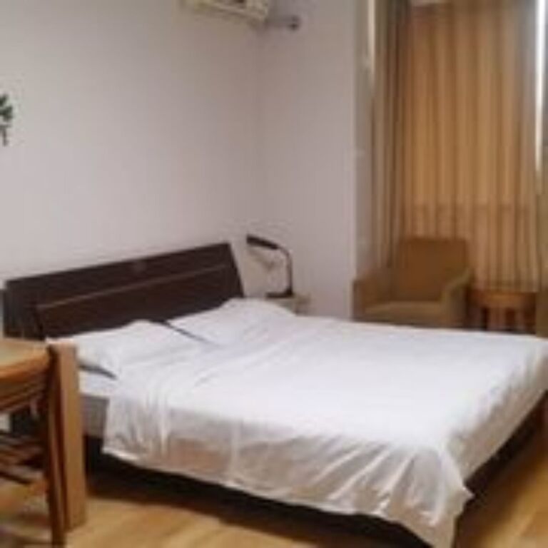 Пекин: Beijing New Concept Service Apartment