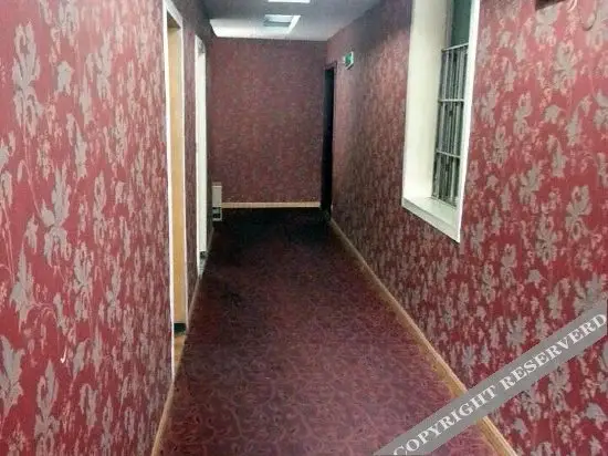 Чунцин: Sanxiaxing Inn