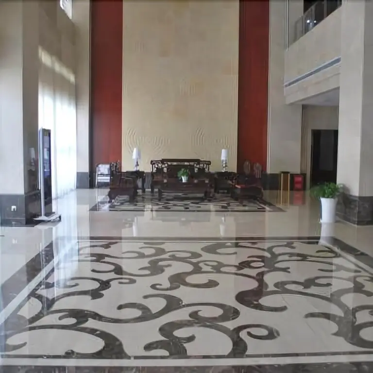 Чжэнчжоу: Longhu Hotel