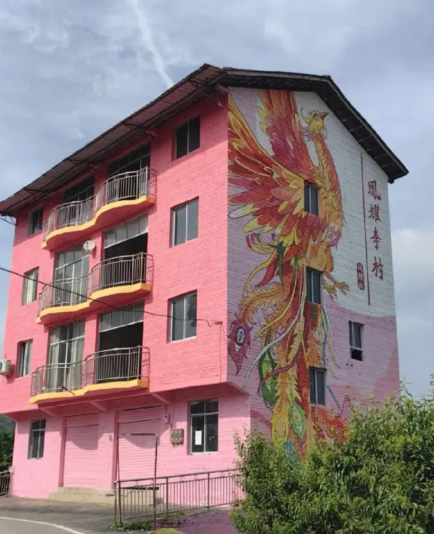Дажоу: Homeinn Hotel (Dazhou Central Plaza Lao Da Yi Zhong)