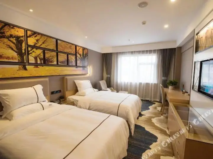 Чэнду: RuiFeng Hotel