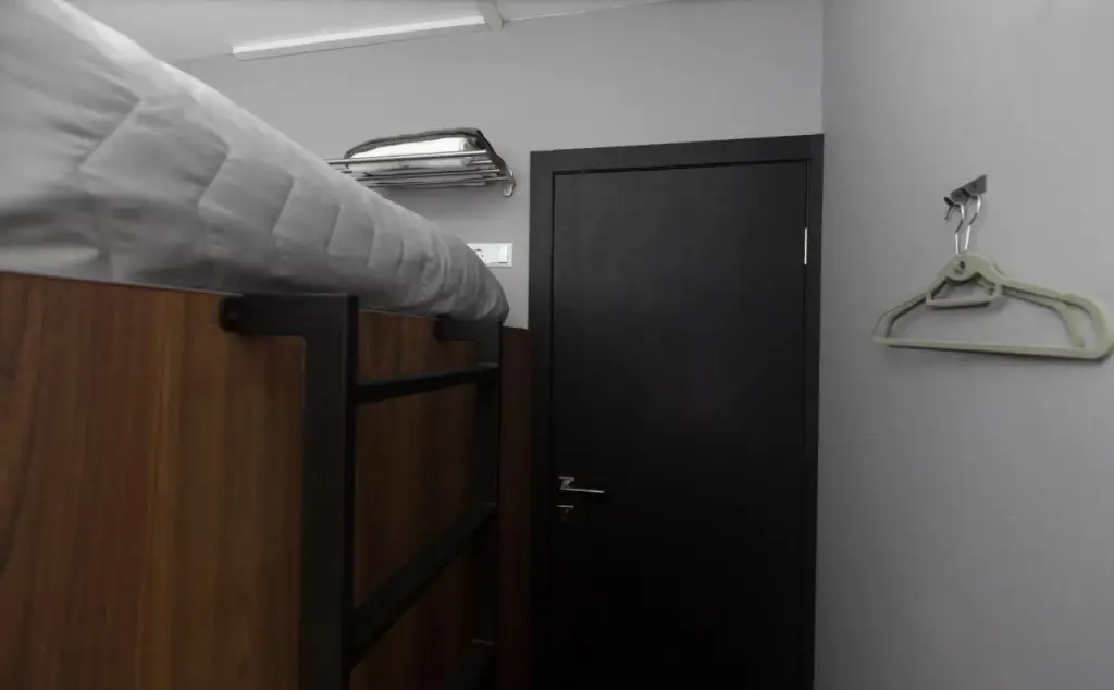 Москва: Shelter-Hotels Technopark