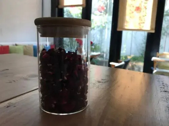 Дали: Jingui Hotel