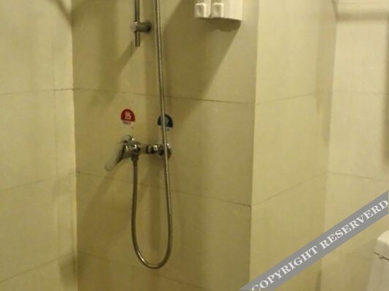Шэньчжэнь: Dongxing Hotel