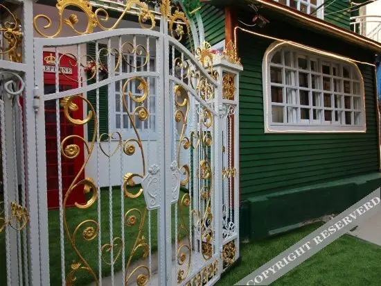 Сямынь: Xiamen Feisu Knight Royal Garden