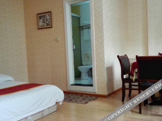 Чанша: Yakang Hotel
