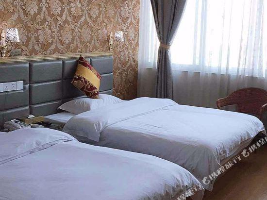 Чунцзо: Minglang Express Hotel
