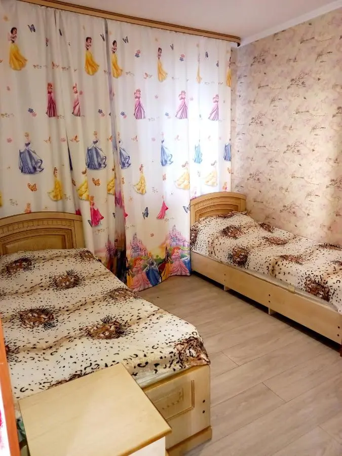 Витязево: УЮТНЫЙ ДОМИк