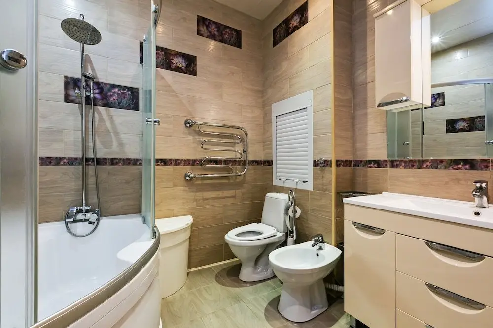 Москва: Moscow City Apartments Paveletskaya
