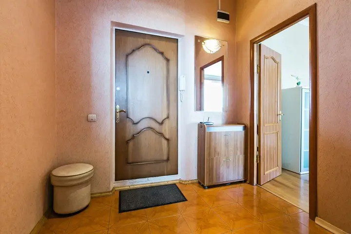 Москва: Moscow City Apartments Paveletskaya