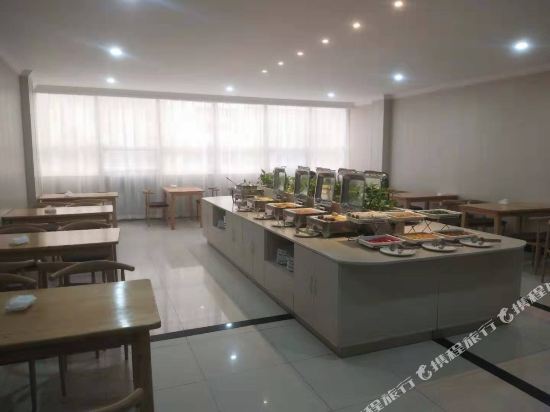 Home Inn Pebble Hotel (Changzhou University City) — фото 1