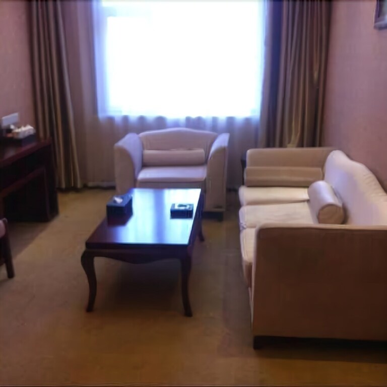 Синьчжоу: Yofo Hotel