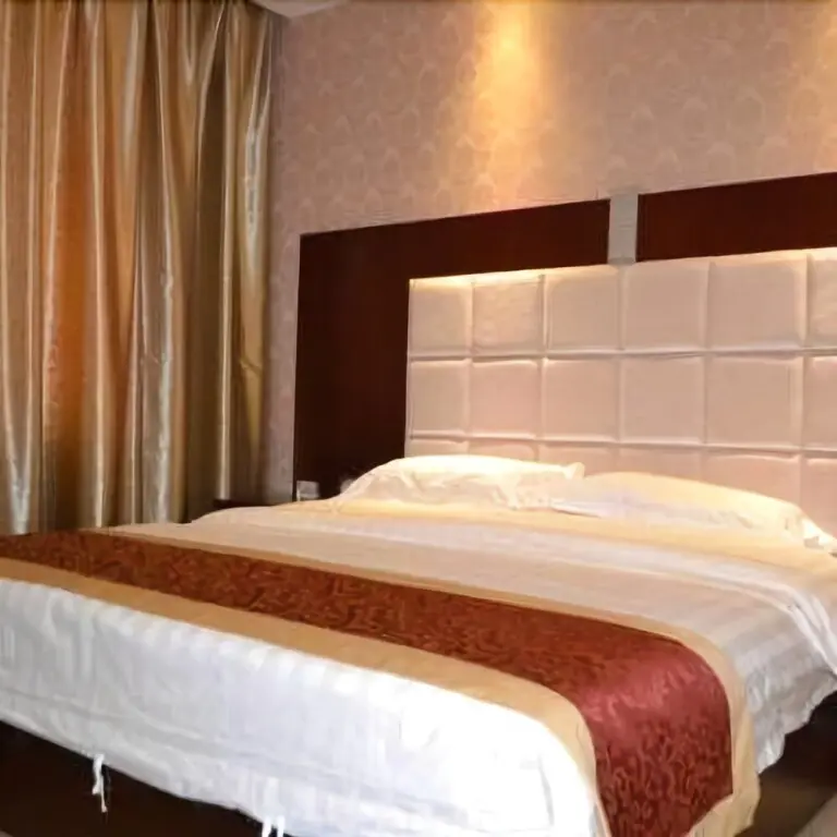 Синьчжоу: Yofo Hotel