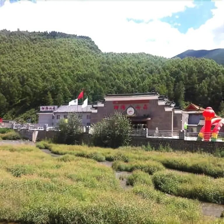 Синьчжоу: Yofo Hotel
