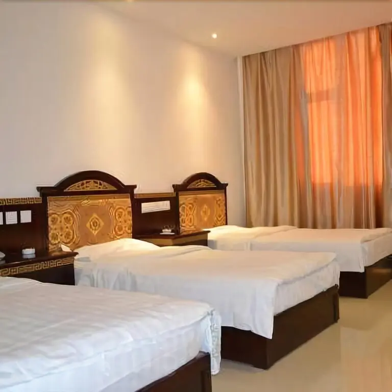 Синьчжоу: Yofo Hotel