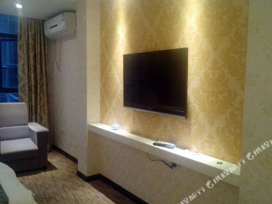 Ханчжоу: Tianmeng Hotel