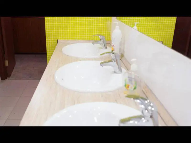 Москва: Blagovest Na Tulskoj Hostel