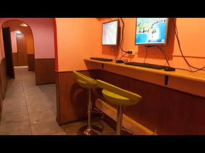 Москва: Blagovest Na Tulskoj Hostel