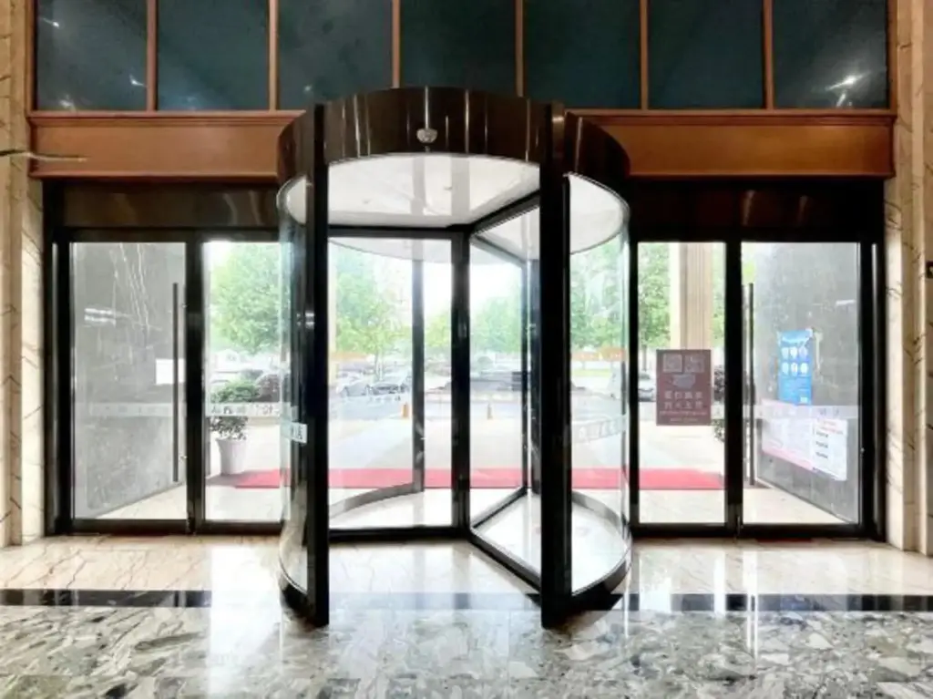 Цзюцзян: Tianyue Renhe Hotel
