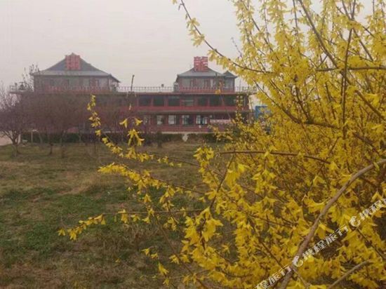 Таншань: Longxiang Garden Hotel