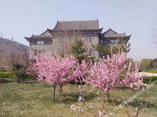 Longxiang Garden Hotel — фото 1