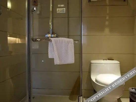 Нинбо: StarwayHotel