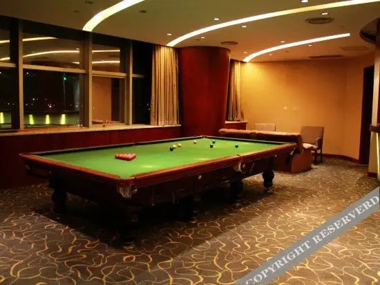 Нинбо: StarwayHotel