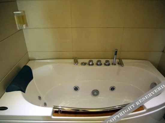 Нинбо: StarwayHotel