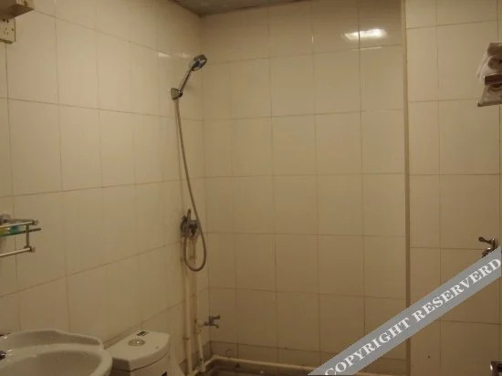 Чжэнчжоу: Gangxin Business Hotel