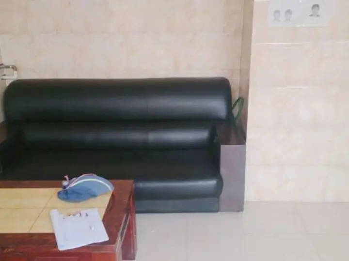 Шанхай: Chedun 98 Chain Hostel