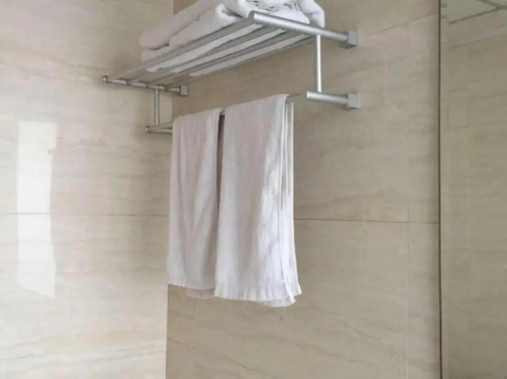 Шанхай: Chedun 98 Chain Hostel