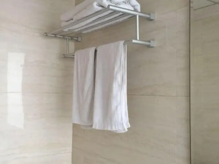 Шанхай: Chedun 98 Chain Hostel