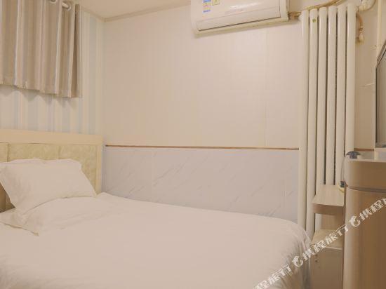 Пекин: Jintao Chain Hotel(Beijing Shijingshan Amusement Park Store)