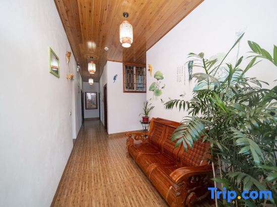Жангжоу: Yunshuiyao Yunshui Guest House