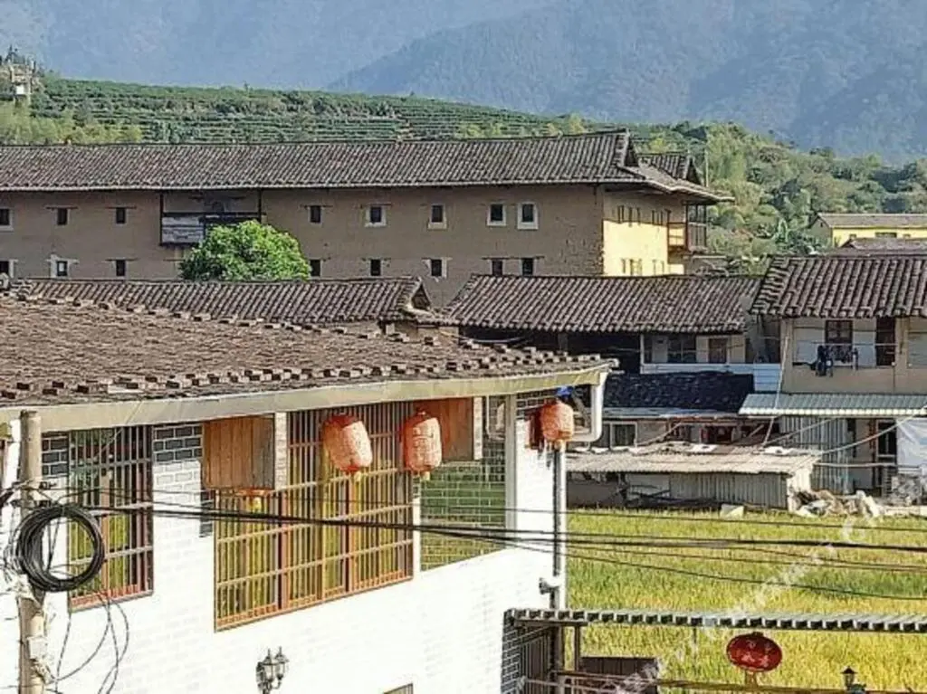 Жангжоу: Yunshuiyao Yunshui Guest House