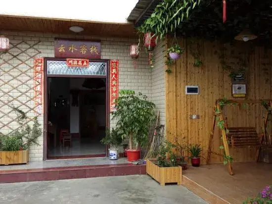 Жангжоу: Yunshuiyao Yunshui Guest House