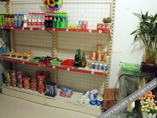 Чжэнчжоу: Zhengzhou Haiyu Homestay (Erqi Square David City Branch)