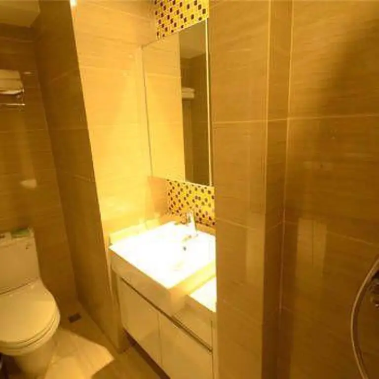 Чэнду: Haoke Chain Hotel