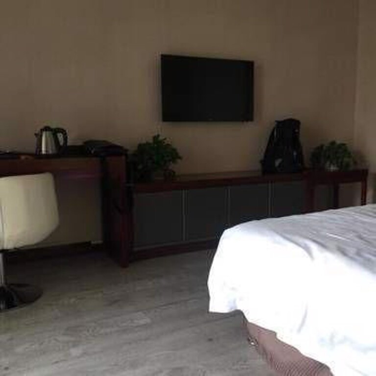 Чэнду: Haoke Chain Hotel