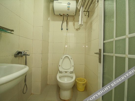 Хайкоу: Xianyaju Hotel