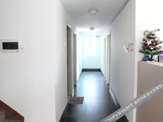 Хайкоу: Xianyaju Hotel