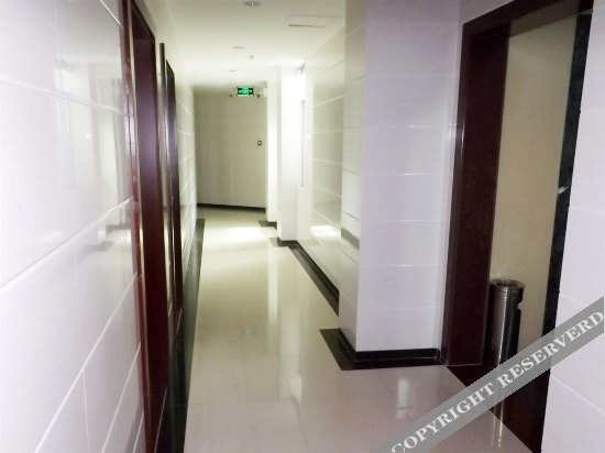 Хайкоу: Tianyue Business Hotel