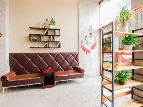 Нинбо: Homeinn · neo (Ningbo Railway Station Daqingqiao Subway Station)
