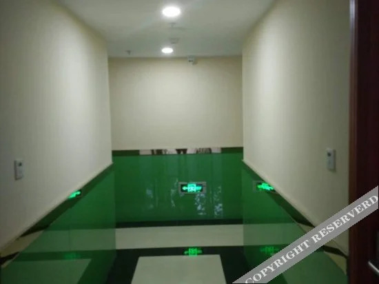 Нинбо: Yongli Business Hotel