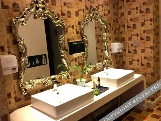 Тайкан: Jinghe Fashion Hotel