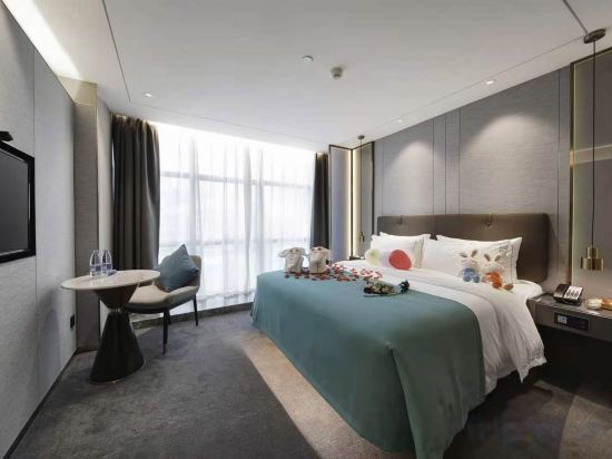 Шэньчжэнь: Leica Hotel
